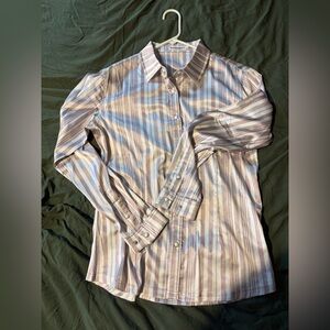 NWOT Ranch Dress’n Rodeo Shirt XL
